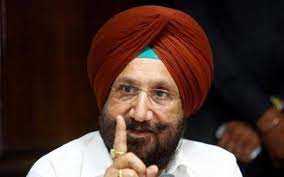 सुखजिंदर सिंह रंधावा बन सकते हैं पंजाब के नए सीएम, जल्द होगी घोषणा